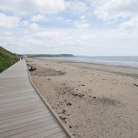 Ardsallagh Lodge Йол Экстерьер фото