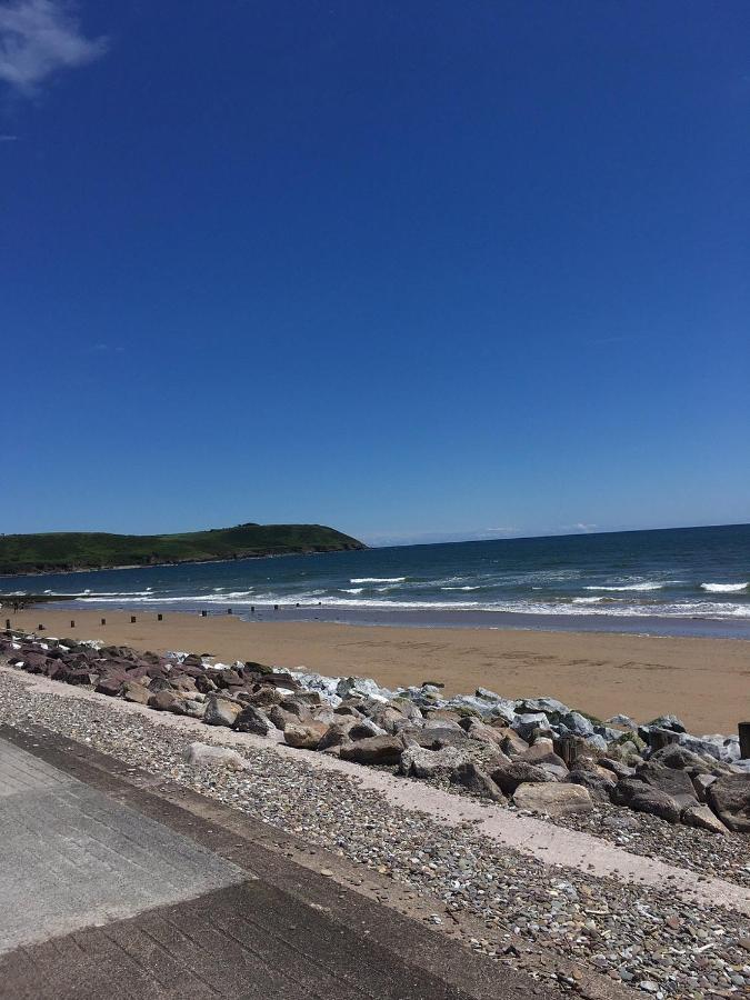 Ardsallagh Lodge Йол Экстерьер фото