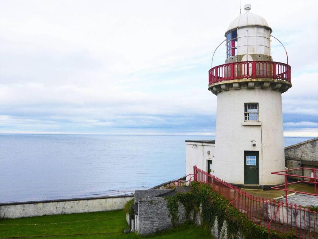Ardsallagh Lodge Йол Экстерьер фото