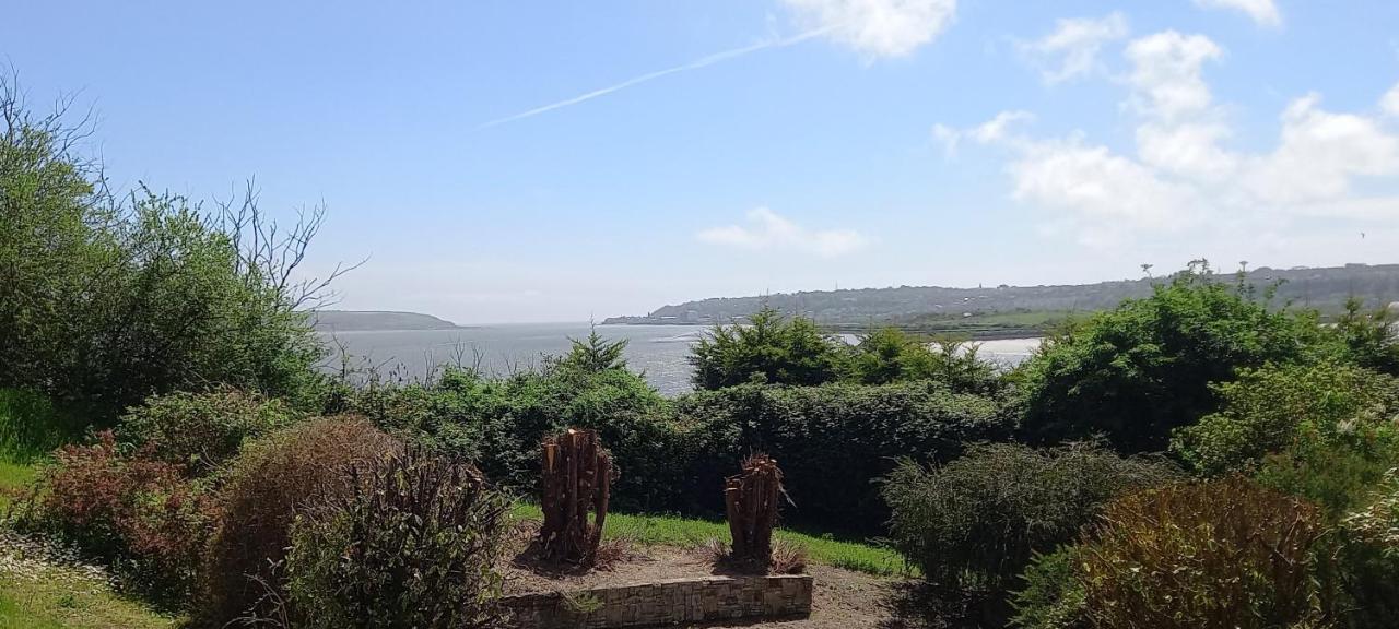 Ardsallagh Lodge Йол Экстерьер фото