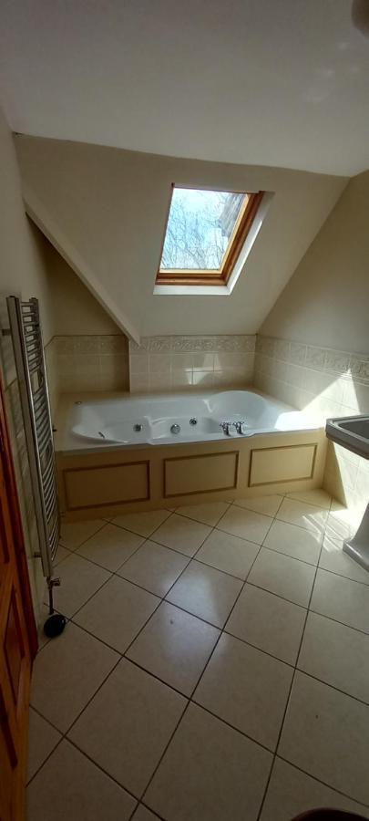 Ardsallagh Lodge Йол Экстерьер фото