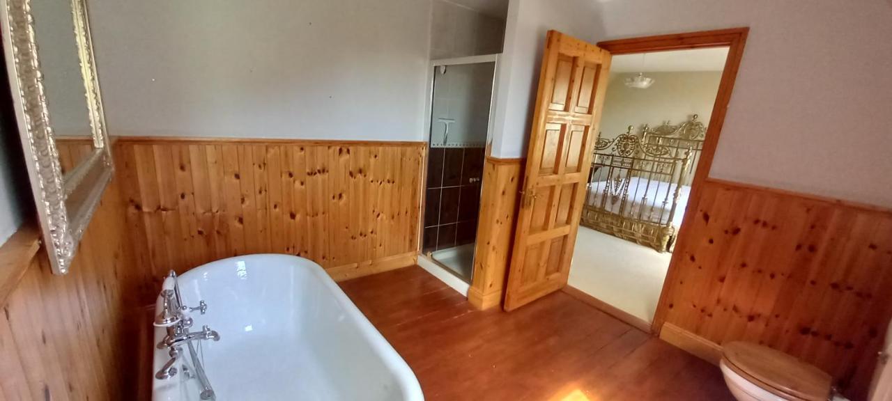 Ardsallagh Lodge Йол Экстерьер фото