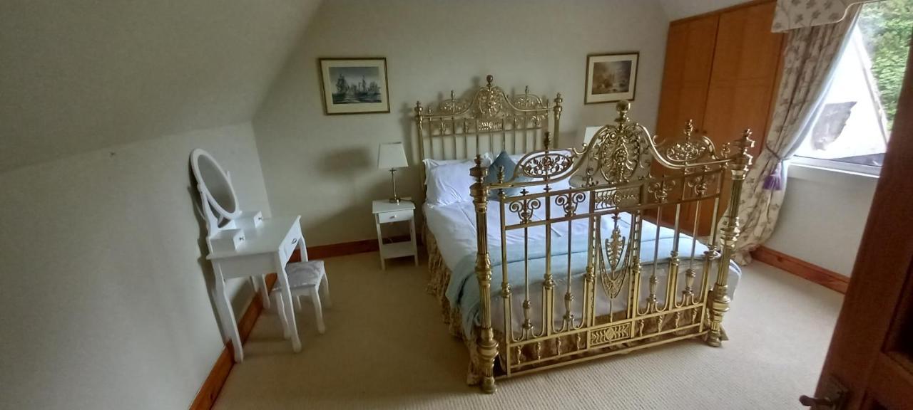 Ardsallagh Lodge Йол Экстерьер фото