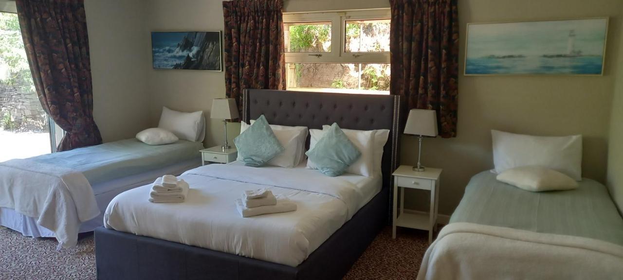 Ardsallagh Lodge Йол Экстерьер фото