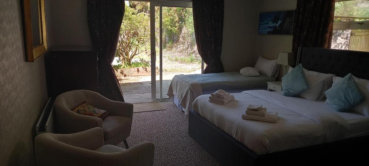Ardsallagh Lodge Йол Экстерьер фото