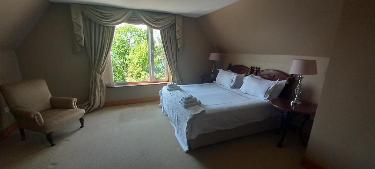 Ardsallagh Lodge Йол Экстерьер фото