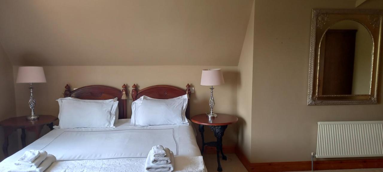 Ardsallagh Lodge Йол Экстерьер фото