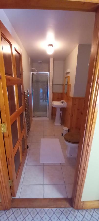 Ardsallagh Lodge Йол Экстерьер фото